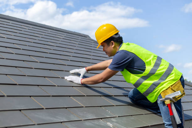 Best Flat Roof Repair Services  in Warsaw, VA