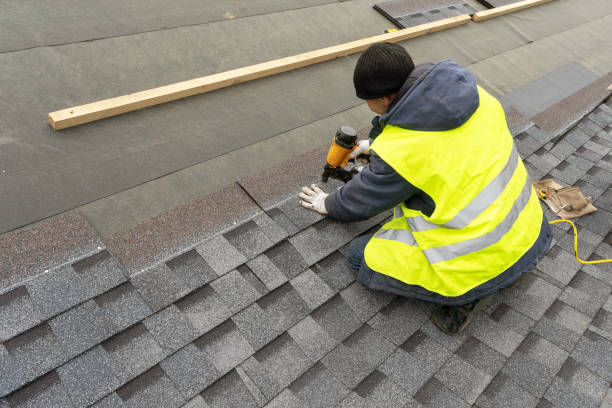 Best New Roof Installation  in Warsaw, VA