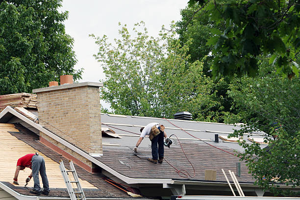 Best Commercial Roofing Services  in Warsaw, VA
