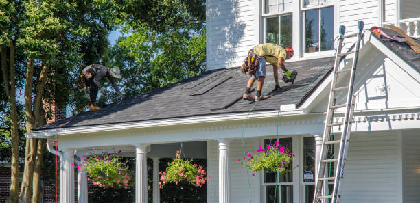 Best Residential Roofing Contractor  in Warsaw, VA